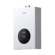 PLUS会员：WAHIN 华凌 JSQ22-NL1 智能恒温 燃气热水器 12L