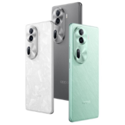 OPPO Reno11 12GB+256GB 月光宝石 5000万单反级人像三摄 天玑8200旗舰芯片 67W超级闪充 超耐久大电池5G手机