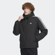 adidas阿迪达斯 轻运动男装冬季600蓬鸭绒羽绒服
