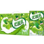 plus会员、概率券:伊利优酸乳原味250ml*24盒/箱+凑单品