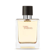 HERMÈS 爱马仕 大地男士淡香水100ml