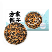 plus会员、概率券:方家铺子 高钙拌饭海苔碎 77g