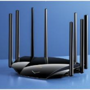 预售：TP-LINK AX6000 双频全千兆无线路由器 6000M速率 WiFi6 XDR6020易展版