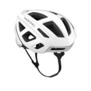 DECATHLON 迪卡侬 ROADR 500 中性骑行头盔 8500016 白色 M