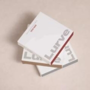 Lurve美瞳氛围系列日抛彩色隐形眼镜6片