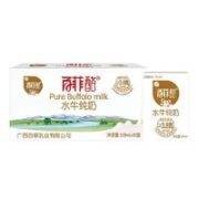 BONUS 百菲酪 水牛纯奶 200ml*10盒*1箱