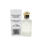 VERSACE 范思哲 香港直发Versace范思哲男士淡香水EDT东方馥奇香调清新自然100ml