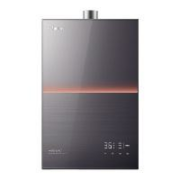 再降价、预售、PLUS会员、需首单：Midea 美的 16L 燃气热水器 JSQ30-M9 Pro