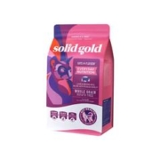 素力高 SolidGold素力高猫粮羊肉幼猫增肥营养全价全期成猫 临期
