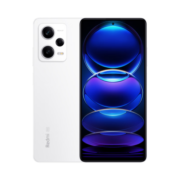 Redmi Note12Pro 5G IMX766 旗舰影像 OIS光学防抖 OLED柔性直屏 6GB+128GB镜瓷白 智能手机 小米红米