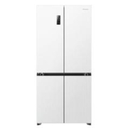 31日20点！Hisense 海信 BCD-500WMK1PU 多门冰箱