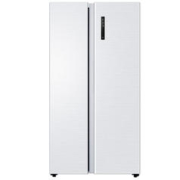 限移动端：Haier 海尔 BCD-510WDEM 风冷对开门冰箱 510L 白色