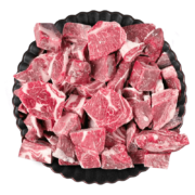 春禾秋牧 牛腱子肉4斤+赠肥牛卷500g