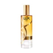 LUX 力士 护发精油喷雾改善毛躁滋润干枯发柔顺闪耀烫染护理80ml