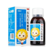 京东百亿补贴：葵花 小儿止咳糖浆 1瓶