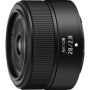 尼康（Nikon）尼克尔 Z 24-120mm f/4 S 全画幅 微单 多倍变焦镜头 尼康镜头 新闻/街拍