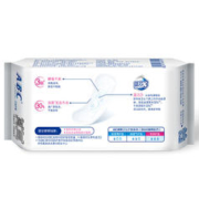 ABC 旗舰店轻薄无感透气干爽卫生巾