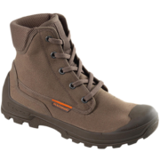 迪卡侬（DECATHLON）登山鞋男户外鞋徒步鞋鞋履爬山鞋女男鞋女鞋SOL SG100 褐色 42