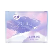 LADYCARE 洁婷 组合尝新包日用245mm3片装