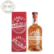 Crabbies 克莱比 单一麦芽 苏格兰 威士忌 40度 700ml*1瓶
