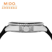 美度（MIDO）瑞士手表 领航者 长动能 防水运动 机械男表 M026.430.17.051.00