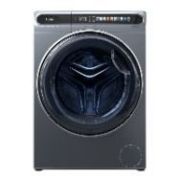 再降价、预售、PLUS会员：Haier 海尔 滚筒洗衣机全自动 10公斤 EG100MATESL59S
