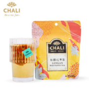 有券的上：CHALI 茶里 桂圆红枣茶 3g*7袋
