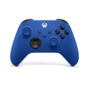 微软（Microsoft）Xbox 游戏手柄 原装蓝牙无线 适配X|S|one/PC/平板/手机/Switch/Steam Type-C接口 波动蓝