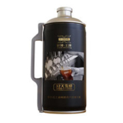 轩博 精酿啤酒原浆 2L/桶