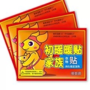 签到 自发热暖贴10片装