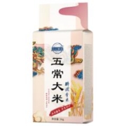 品冠膳食 五常大米真空包装 五常醉浓香2斤