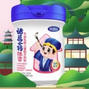 88VIP会员：完达山 诸葛小将添资系列 儿童奶粉 国产版 4段 750g