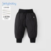 JELLYBABY 秋冬裤子女童
