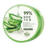 Tondio 同调 芦荟舒缓保湿凝胶 300ml