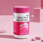 88VIP会员：21金维他 多种维生素矿物质片 56片/1瓶