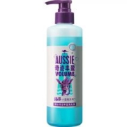 aussie 袋鼠 控油蓬松48小时！海盐奇迹丰盈洗发露 530ml