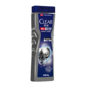 CLEAR 清扬 男士平衡控油沐浴露 净澈控油