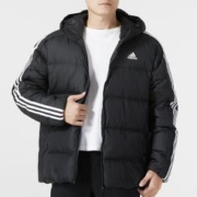 adidas 阿迪达斯 官网男士羽绒服 23冬季运动服