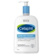 京东百亿补贴：Cetaphil 丝塔芙 洗面奶洁面乳 591ml 1瓶装(升级版)