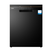 海尔（Haier）13套大容量独立嵌入式洗碗机家用智能开门速干双微蒸汽洗G7 13套大容量独立式嵌入式