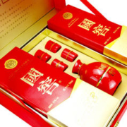 88VIP会员：国窖1573 52%vol 浓香型白酒52度50ml*2瓶