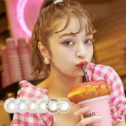 candymagic日抛美瞳10片