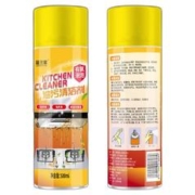 蓝洁星 油污清洁剂 500ml