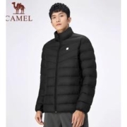 CAMEL 骆驼 男款运动羽绒服