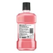 李施德林 儿童漱口水 B.Duck 树莓味 250ml