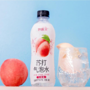 京东百亿补贴：妙趣友苏打气泡水0糖0脂0能量360ml*6瓶汽水饮料整箱