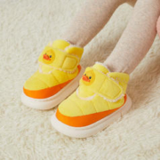 B.Duck 儿童雪地靴 棉靴