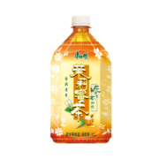 康师傅 茉莉蜜茶1L*12瓶 茉莉味饮料饮品大瓶畅饮装整箱
