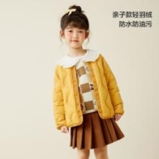 B.Duck 小黄鸭婴儿背带腰凳多功能宝宝轻便四季前后两用抱娃神器