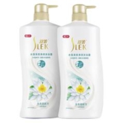 88VIP会员：SLEK 舒蕾 水莲沐浴露套装 600ml*2